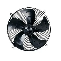 Вентилятор осевой WEIGUANG 500mm (380v; 6 pole)