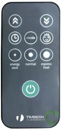 Накопительный электрический водонагреватель Timberk SWH FSM7 80 V