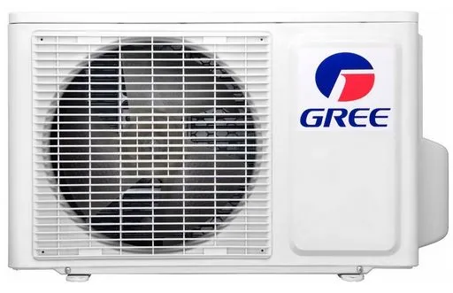 Кондиционер Gree Pular inverter R32 (матовый) 