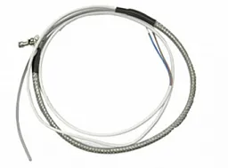 Нагреватель поясковый 230v 55w L=910mm