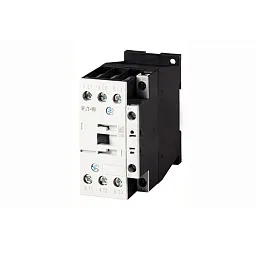 Контактор EATON DILM17-10