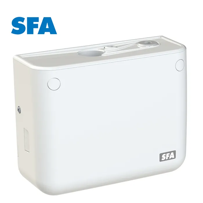 Дренажный насос SFA Sanicondens Clim Deco2 CLIM-DECO-2