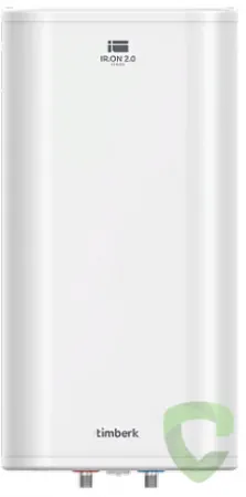 Накопительный электрический водонагреватель Timberk IR.ON 2.0 SWH FSI1 30 V
