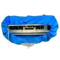 Мешок для сервиса настенных кондиционеров FC Q-535 (большой)