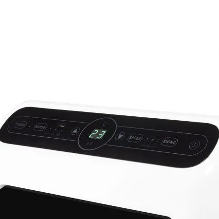 Кондиционер мобильный Ballu Aura BPAC-09 CP/N1_24Y 14230