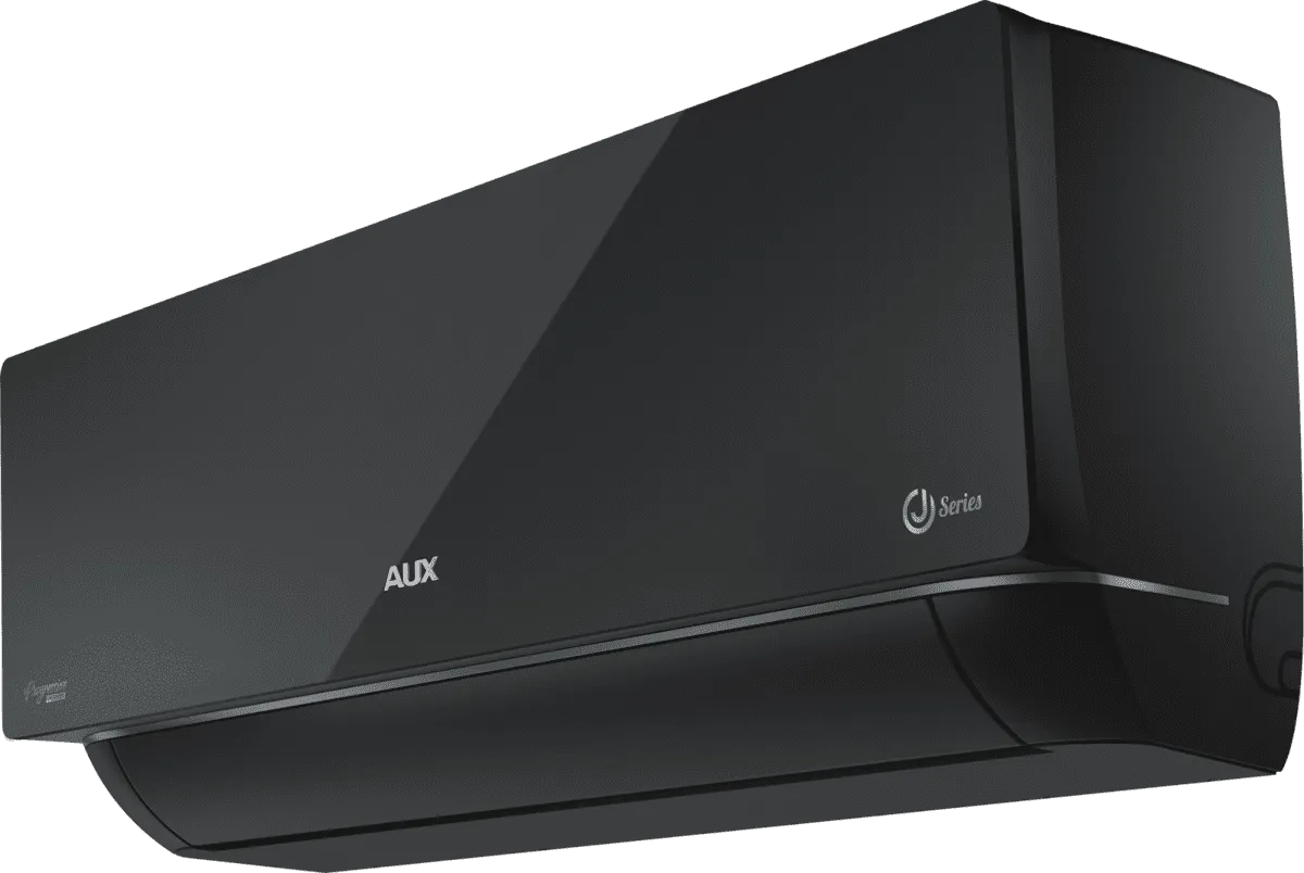 Кондиционер Aux Series J Progressive Inverter Black 