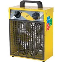 Пушка тепловая BALLU BHP-ME-3