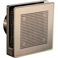 Vortice ME 100/4" LL T (золотистый металлик)