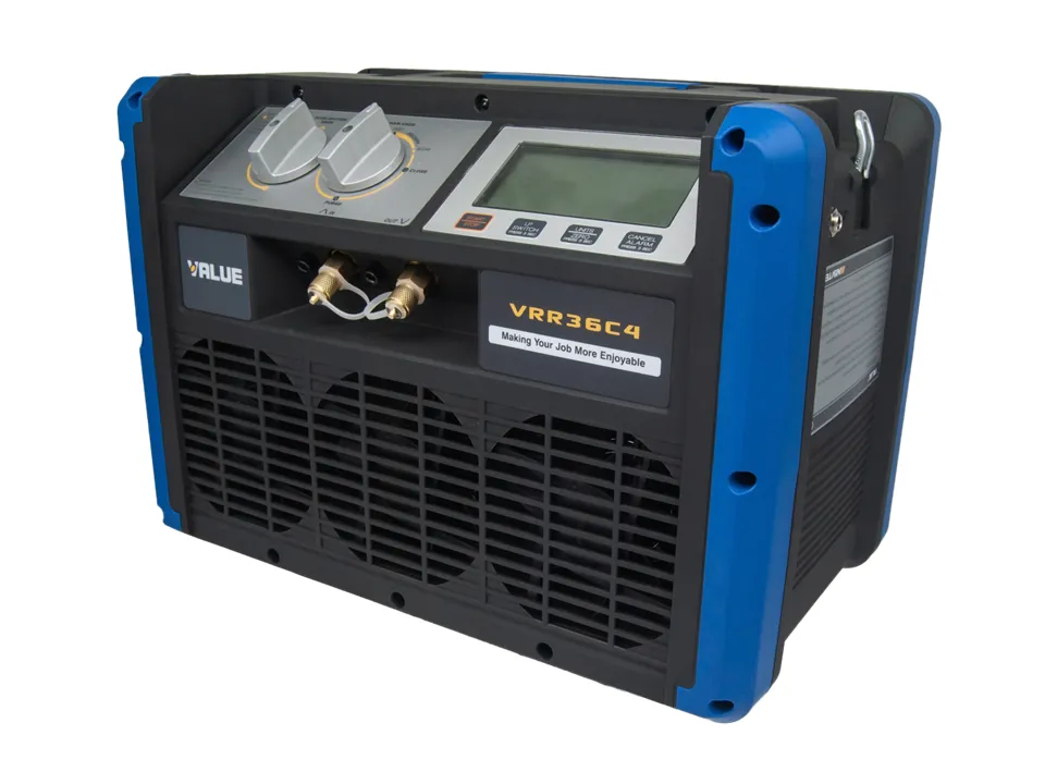 Купить Станция рекуперации VALUE NAVTEC; VRR36C4 в Интернет-магазине Сlimate-shop.by. Доставка по Минску и Беларуси ☎ +375 44 5443311