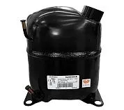 Компрессор Embraco Aspera NJ9232GK холодильной комнаты 17 - 23 м3