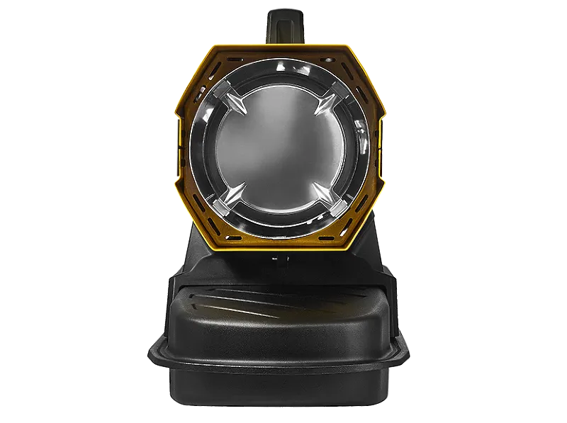 Пушка дизельная прямого нагрева Ballu Siber Heat BHDP-20 SH