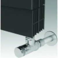 Royal Thermo Pianoforte Tower 500 Noir Sable (22 секции)