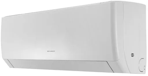 Кондиционер Gree Pular inverter R32 (матовый) 