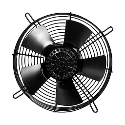 Вентилятор осевой FC Axial Fan 250mm (220v; 4 pole); YWF4E-250B