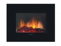 Электрокамин Electrolux EFP/W-1100ULS