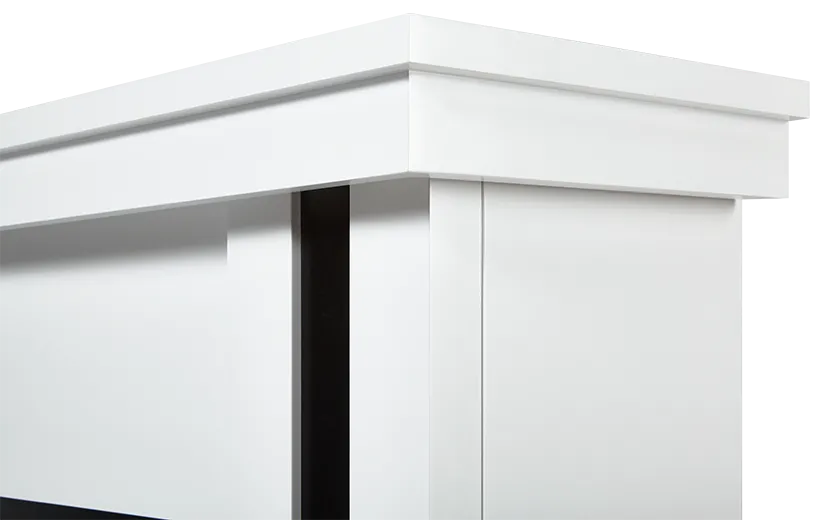 Портал Trend Classic белый