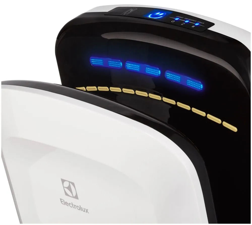 Сушилка для рук Electrolux EHDA/BV-1900