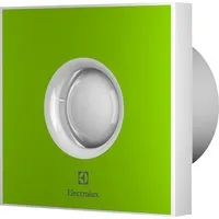 Electrolux Rainbow EAFR-100TH (зеленый, таймер и гигростат)