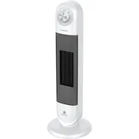Royal Clima Colonnato RFH-C2000DC-WT 5420332