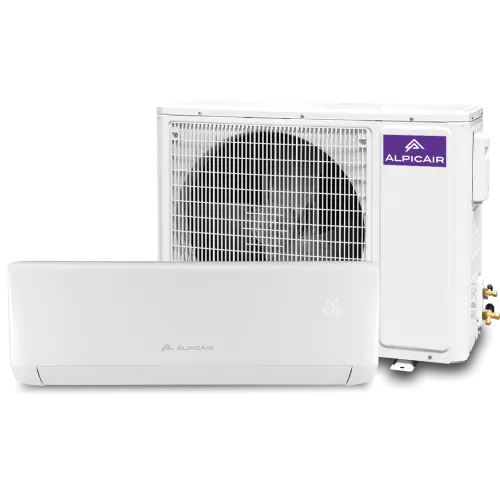Кондиционер AlpicAir Есо PRO II 