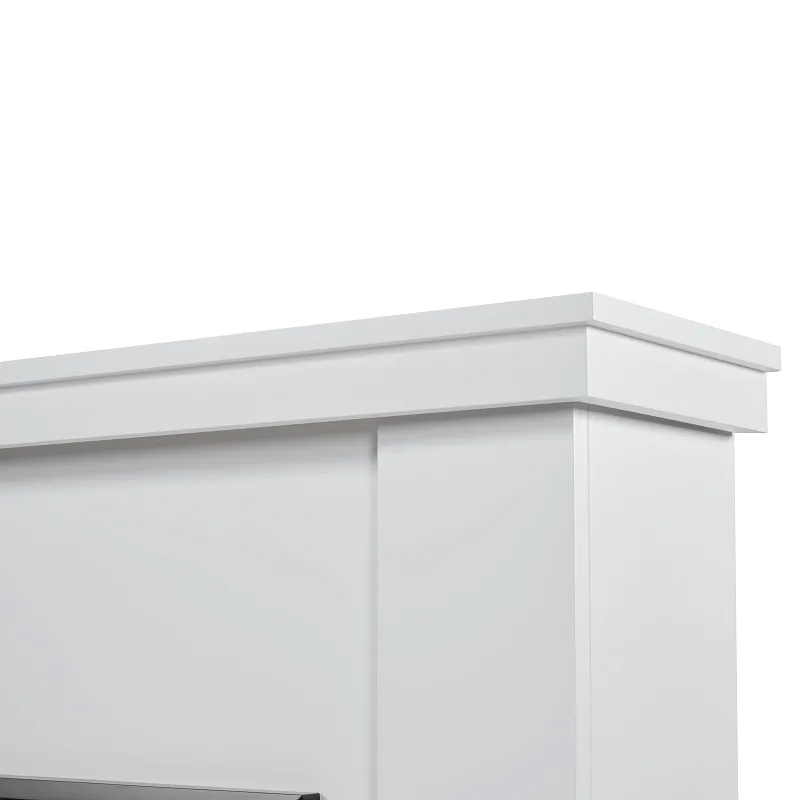 Портал Firelight Uno Classic белый