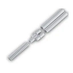 Разветвитель пластиковый NICCONS (20мм)