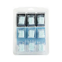 Восстанавливающий щелочной очиститель для конденсаторов ERRECOM 