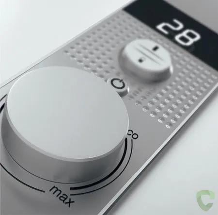 Накопительный электрический водонагреватель Electrolux EWH 30 Centurio DL H