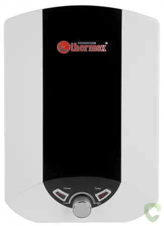 Накопительный электрический водонагреватель над мойкой Thermex IBL 10 O