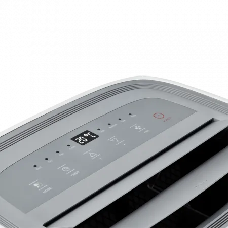 Кондиционер мобильный Electrolux Loft EACM-11 CL/N3 8527