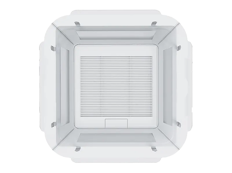 Экран для кассетного кондиционера Ballu Смарт 650 НС-1263341