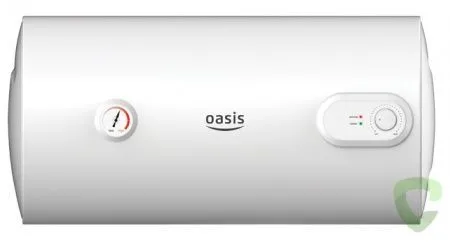 Накопительный электрический водонагреватель Oasis H-80L