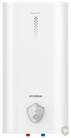 Накопительный электрический водонагреватель Hyundai H-SWS15-100V-UI697