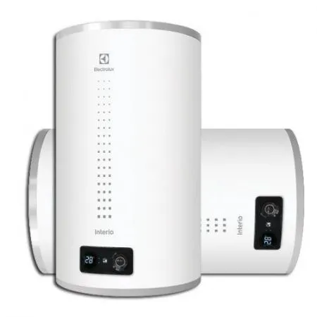 Водонагреватель Electrolux EWH 30 Interio 3