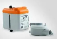 Насос дренажный поршневой "Sauermann" Si-2750 