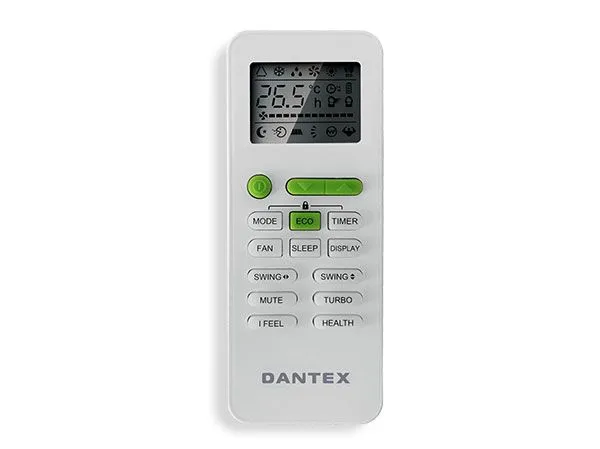 Кондиционер Dantex Eco New 