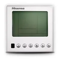 Hisense AMD-18UX4SJD 168316