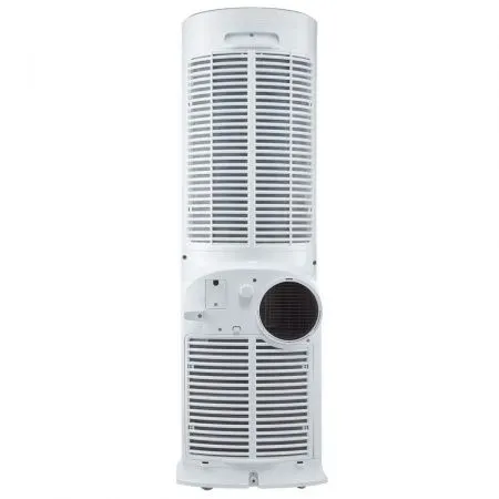 Кондиционер мобильный Electrolux Nebula EACM-18 NB/N6 14236