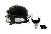 Компрессор Embraco Aspera EMX6210U / EMX 6210 U (R290)