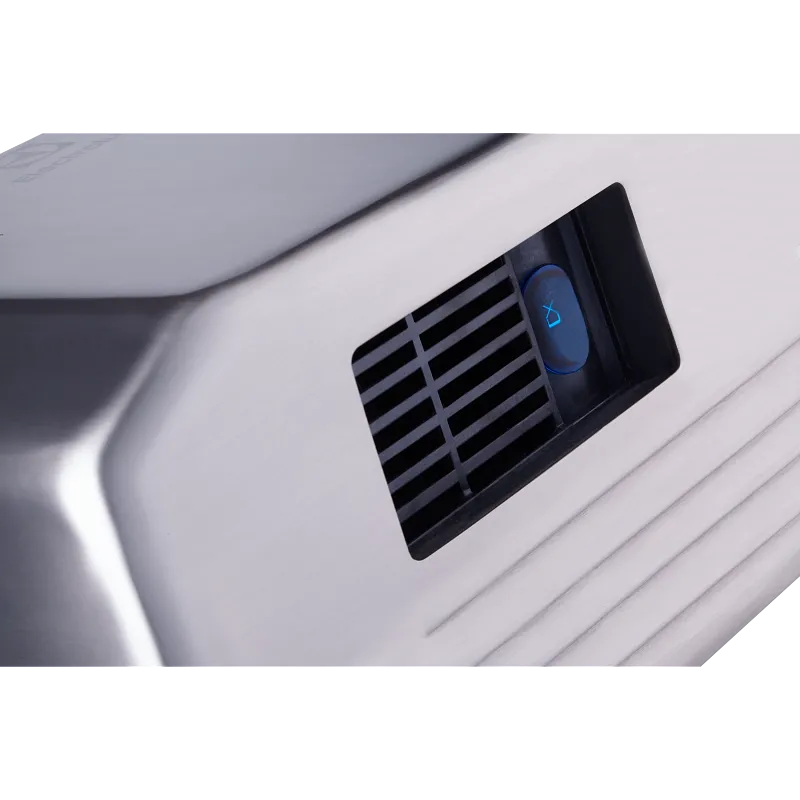 Cушилка для рук Electrolux EHDA-2500