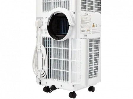 Мобильный кондиционер Ballu INDIE BPAC-09 CP-IN_22Y 13874