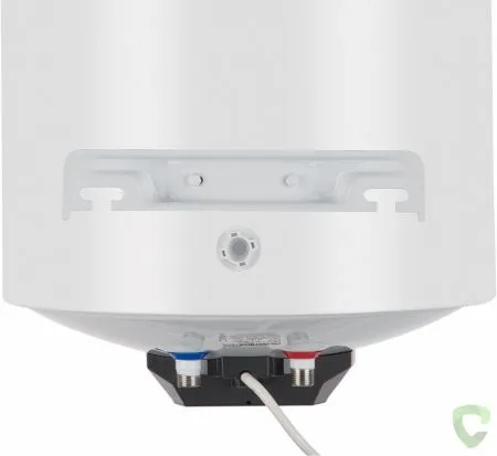 Накопительный электрический водонагреватель Thermex Praktik 80 V
