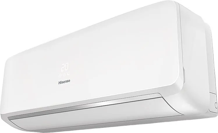 Кондиционер Hisense Expert EU DC Inverter 