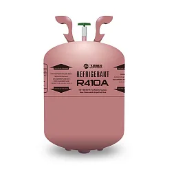 Хладагент Feiyuan R410A (одноразовый баллон 11,3кг); FeiR410A-11,3