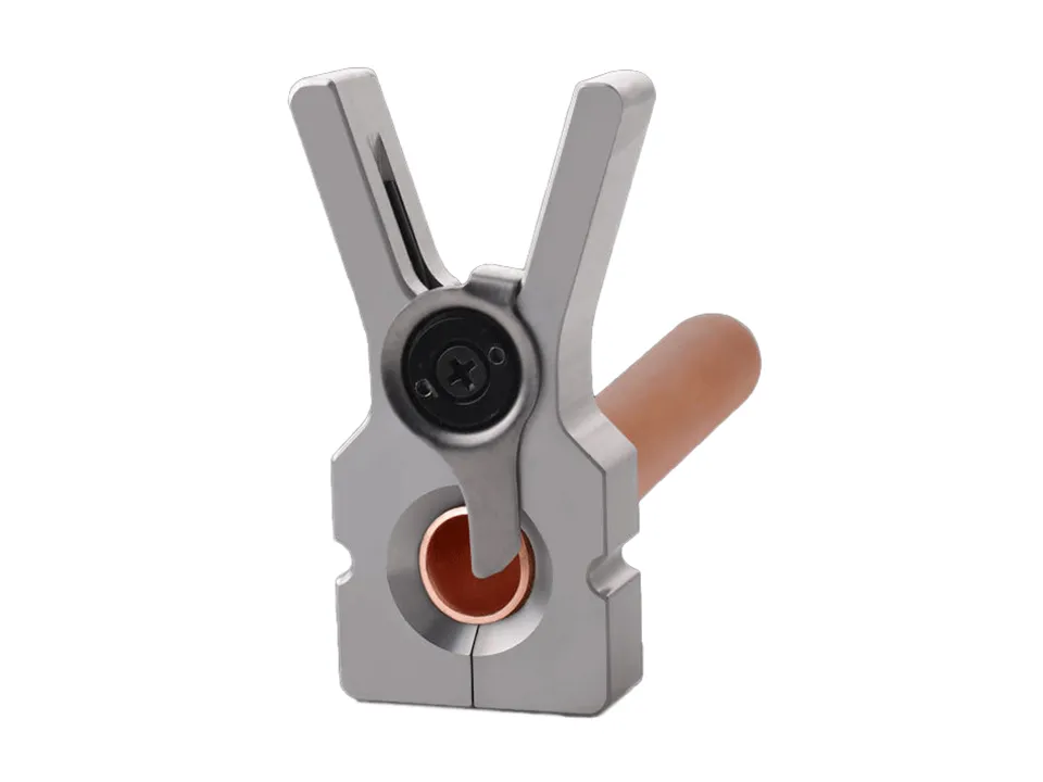 Купить Зажим VALUE для трубы 1/4" (для VET-19Li) в Интернет-магазине Сlimate-shop.by. Доставка по Минску и Беларуси ☎ +375 44 5443311