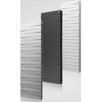 Royal Thermo Pianoforte Tower 500 Silver Satin (18 секций)