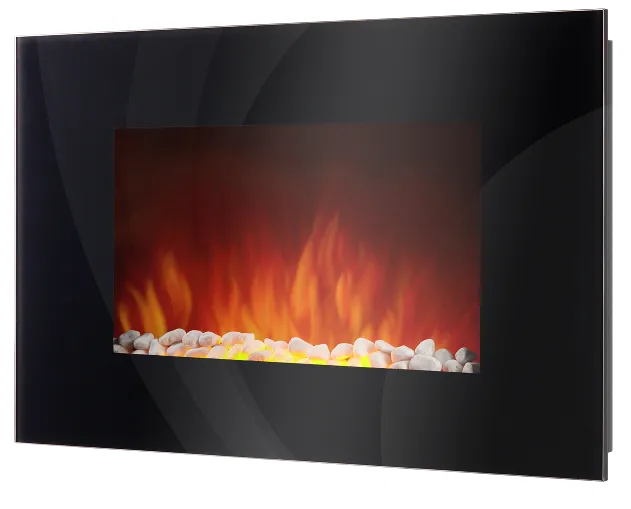 Электрокамин Electrolux EFP/W-1250ULS