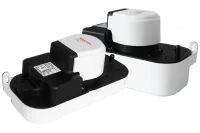 Дренажный насос Siccom ECO TANK 1,2