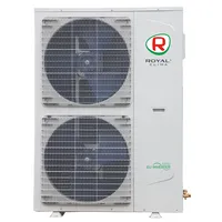 Royal Clima Competenza DC EU Inverter 2023 CO-F 48HNBI/CO-E 48HNBI 8480731