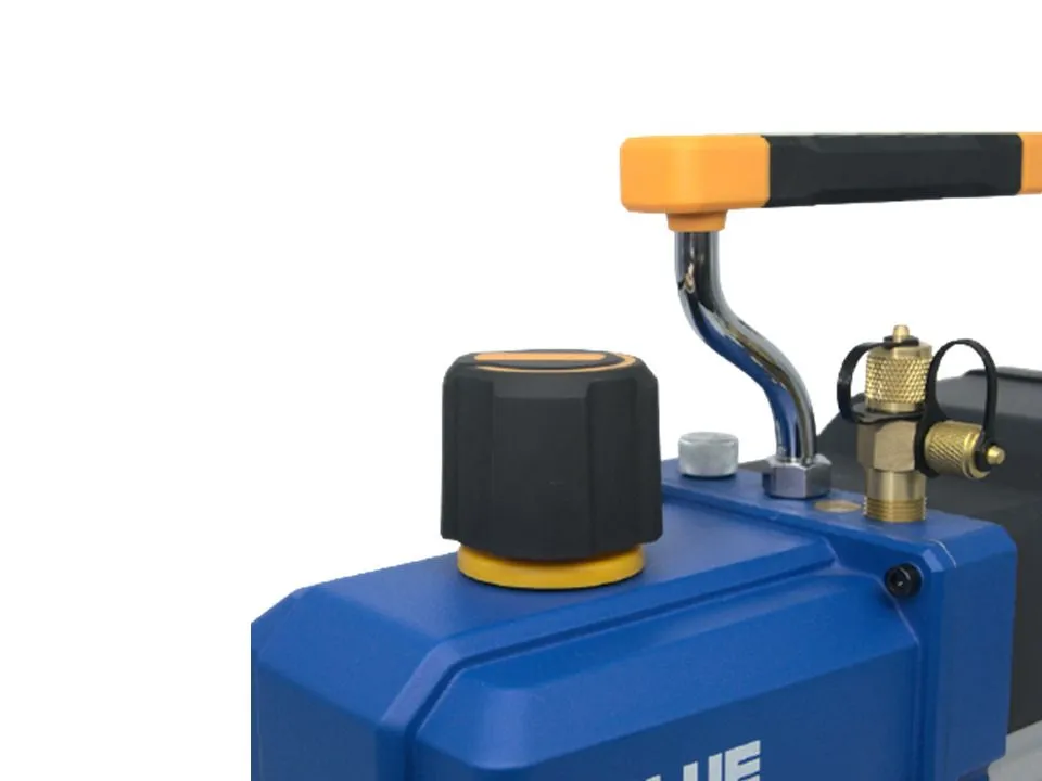 Купить Насос вакуумный VALUE NAVTEC; VRP-6DV в Интернет-магазине Сlimate-shop.by. Доставка по Минску и Беларуси ☎ +375 44 5443311